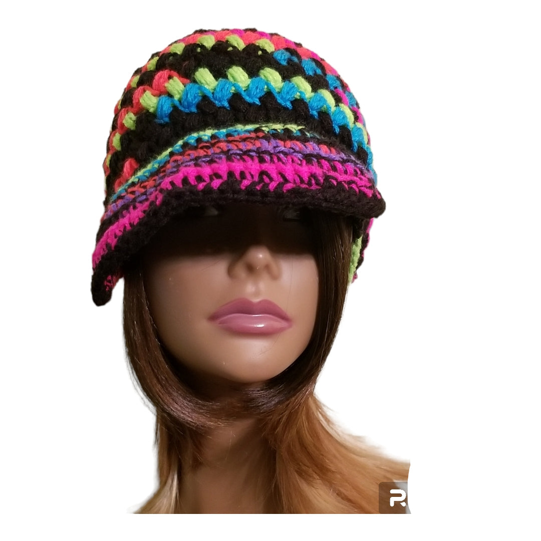 Mini Bean Visor