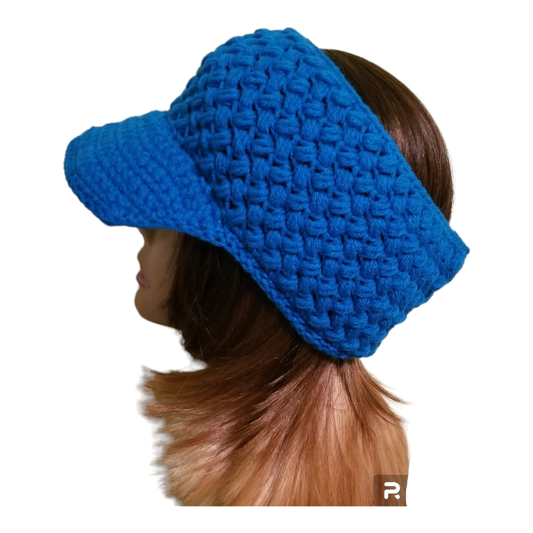 Mini Bean Visor