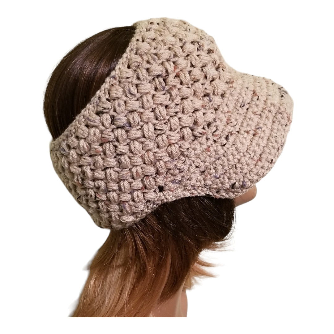 Mini Bean Visor