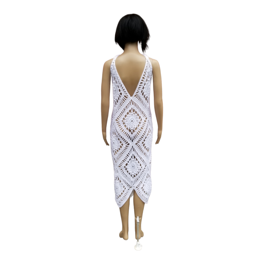 Willow Summer Dress