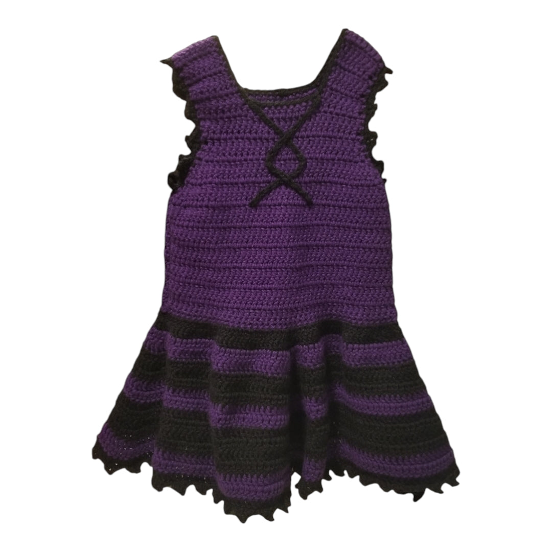 Witch/Fairy Dress