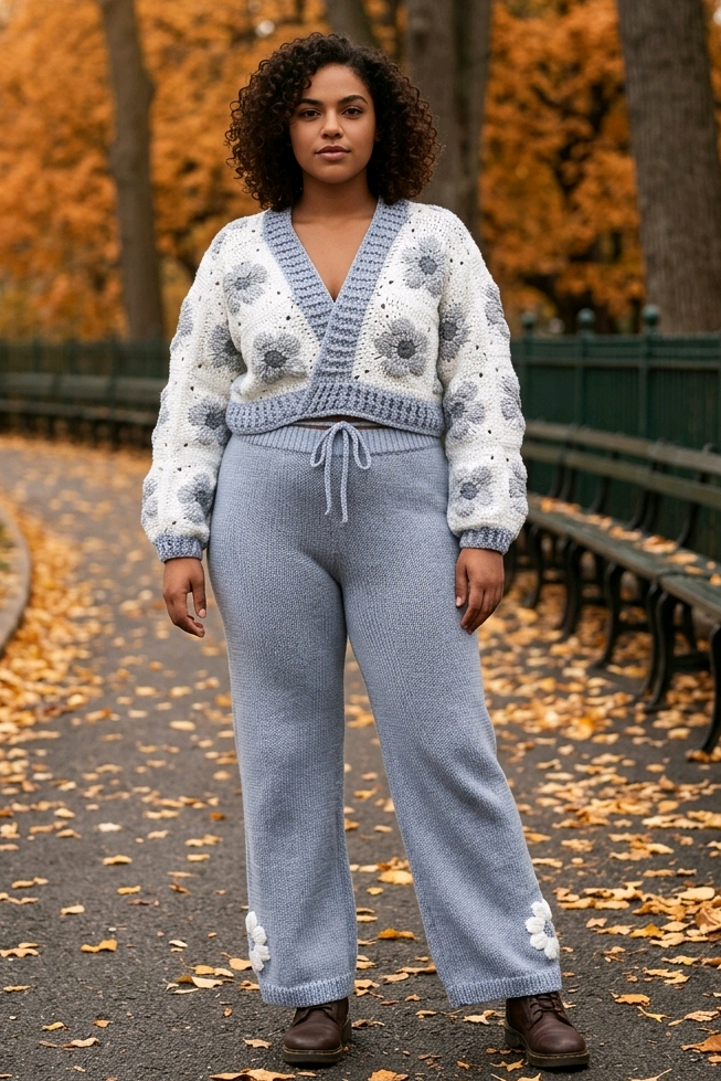 Outerwear Collection