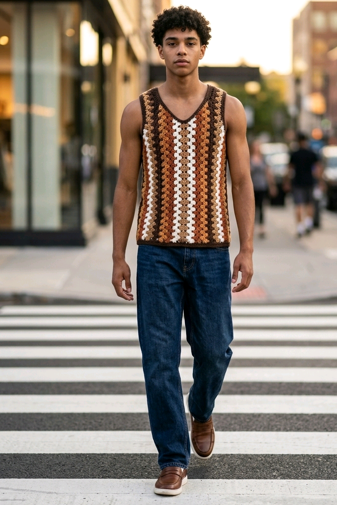 Menswear