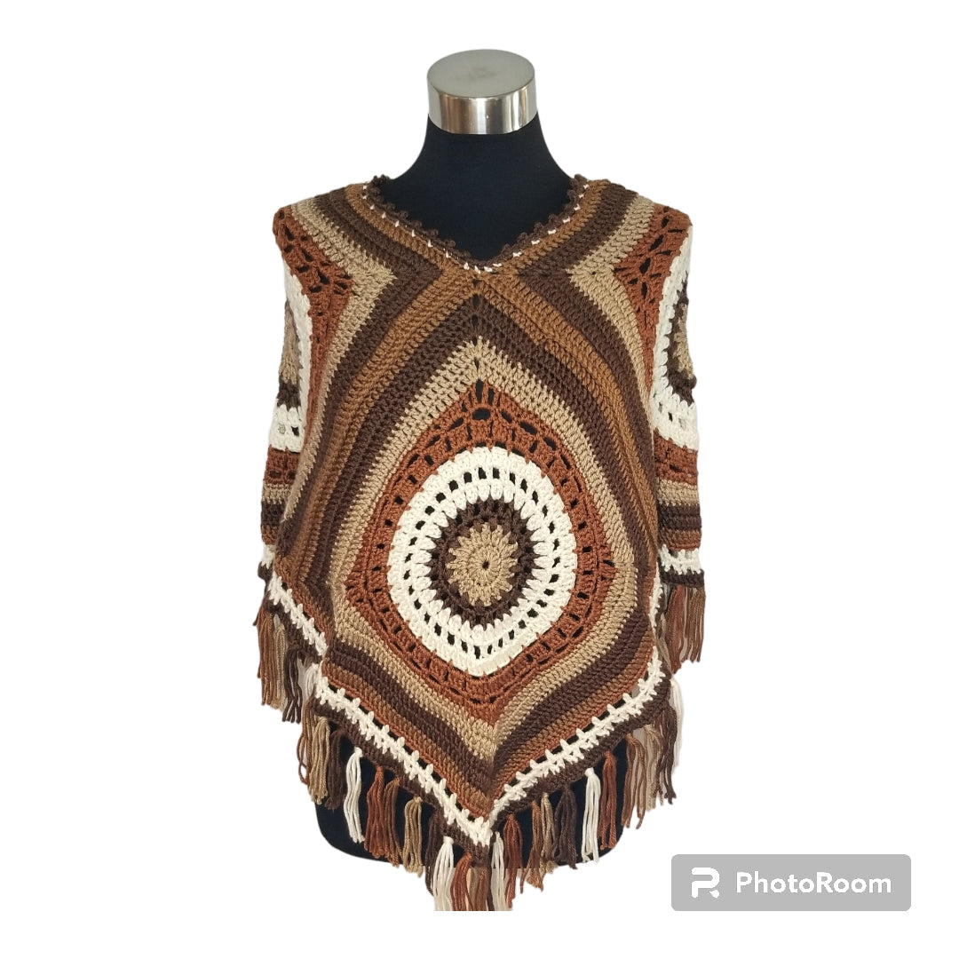 Ponchos/Boleros