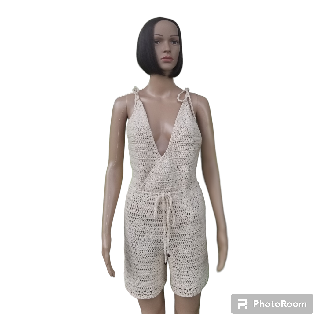 Rompers