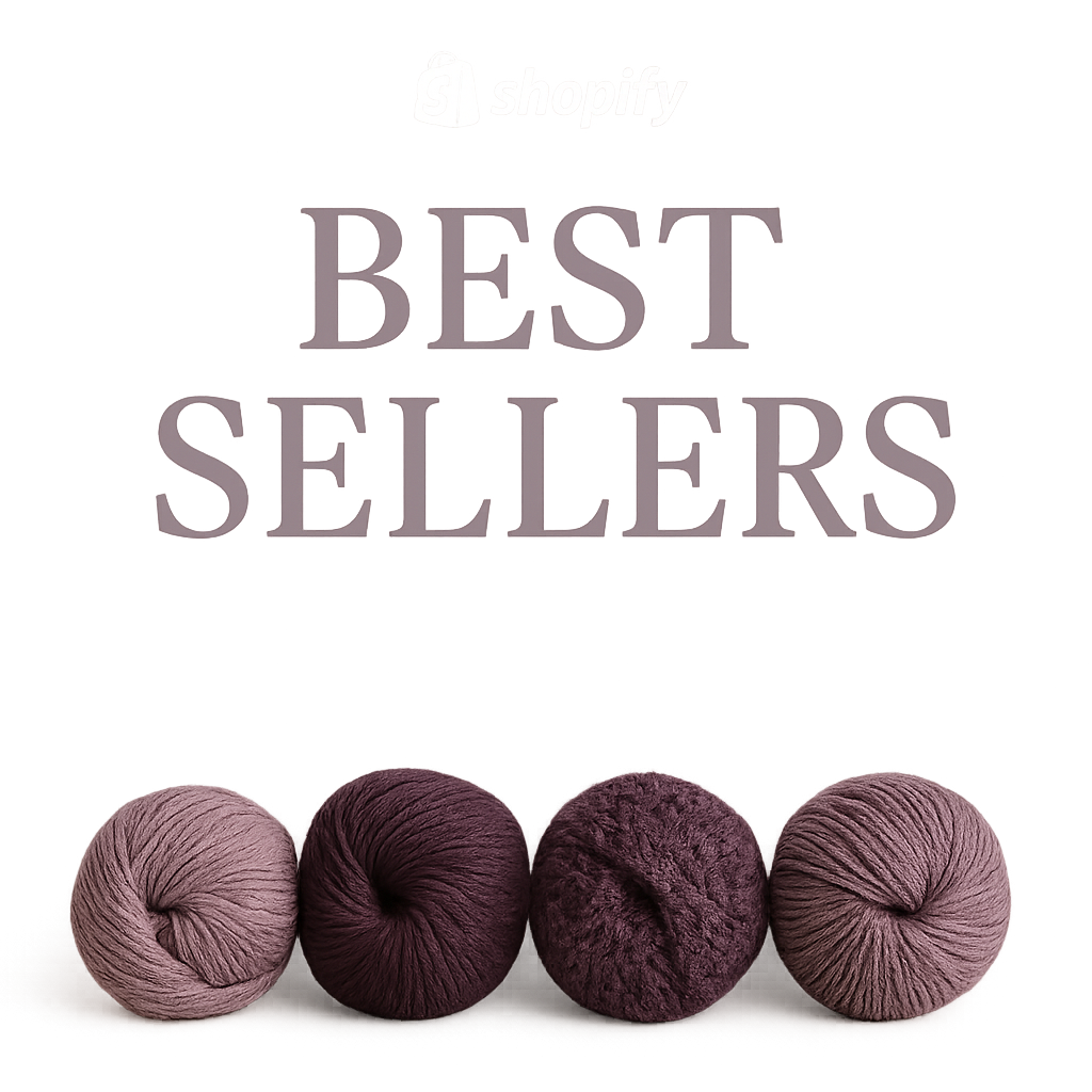 Best Sellers
