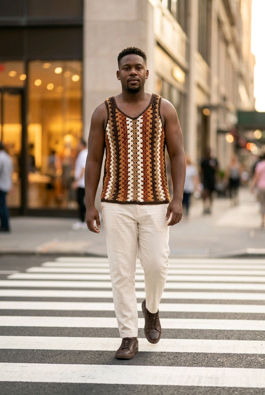Men Collection
