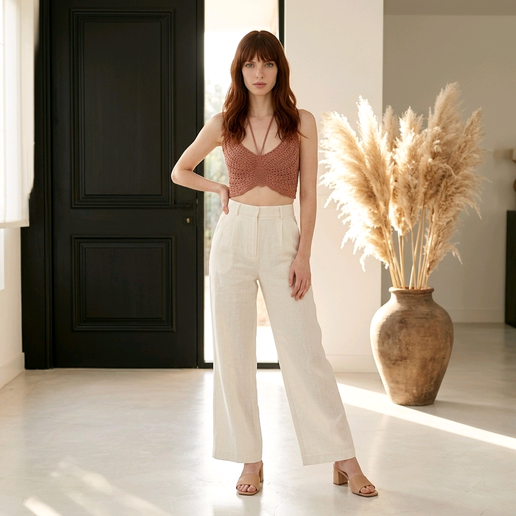 Polilla Halter