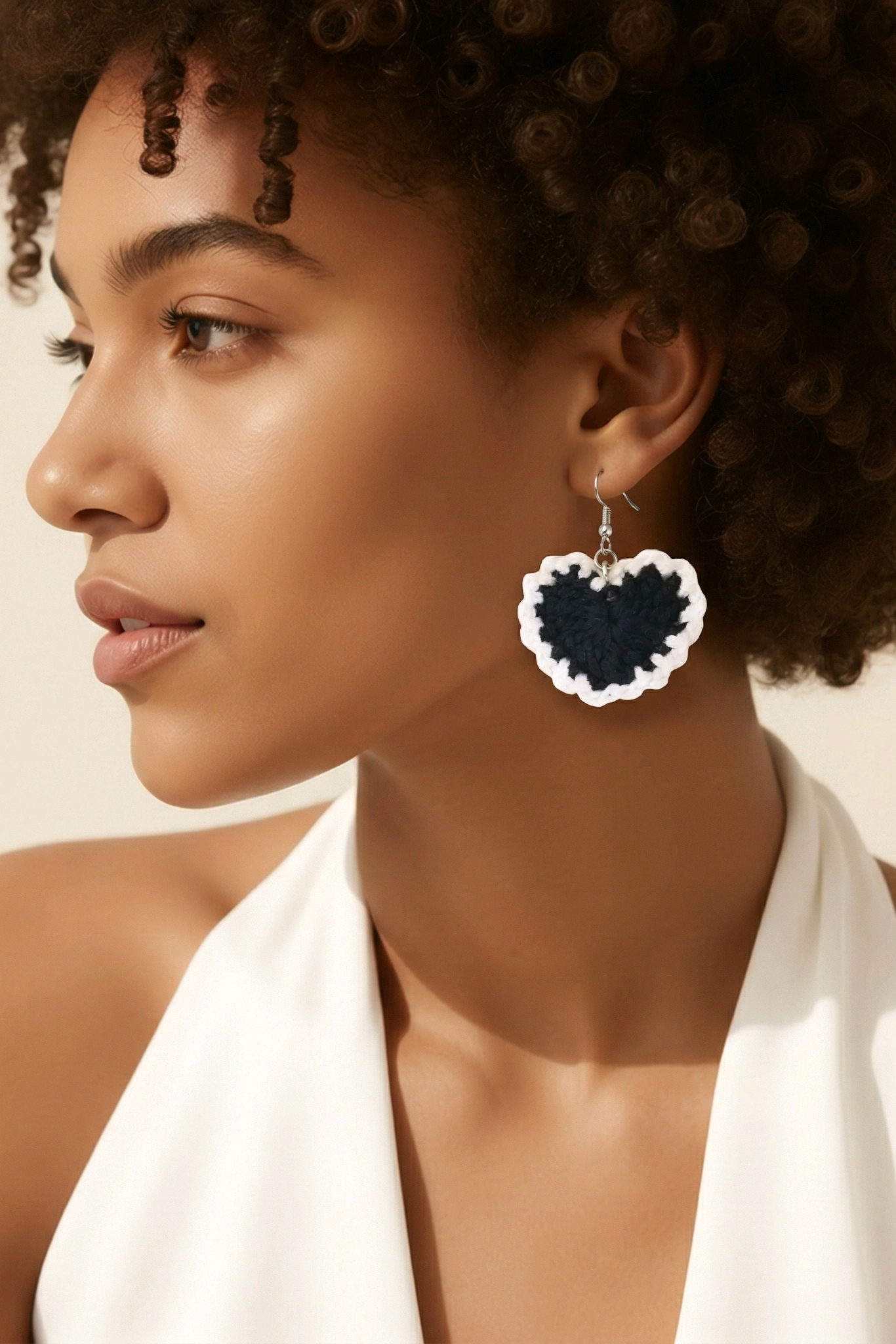 Heart Earrings