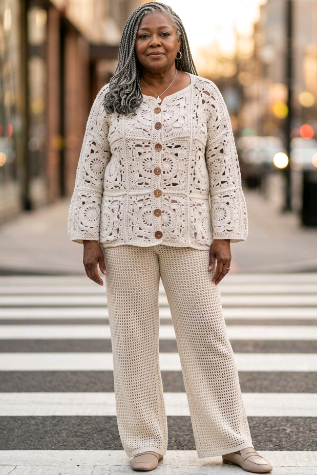 Willow Cardigan