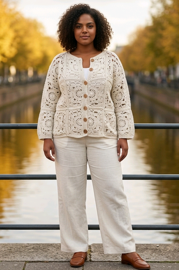 Willow Cardigan