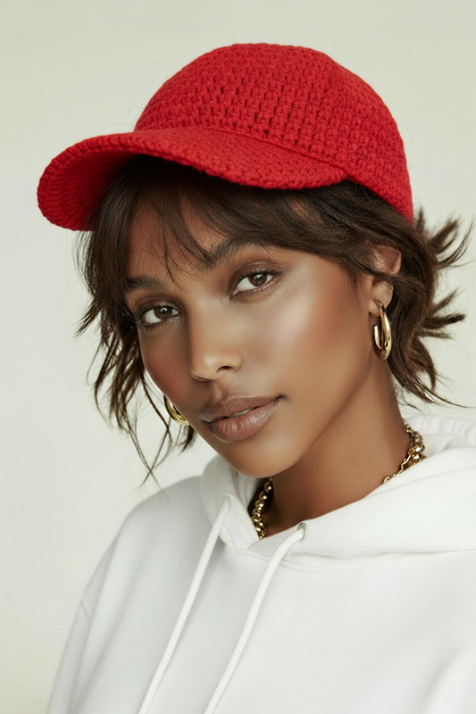 Baseball Cap Cover