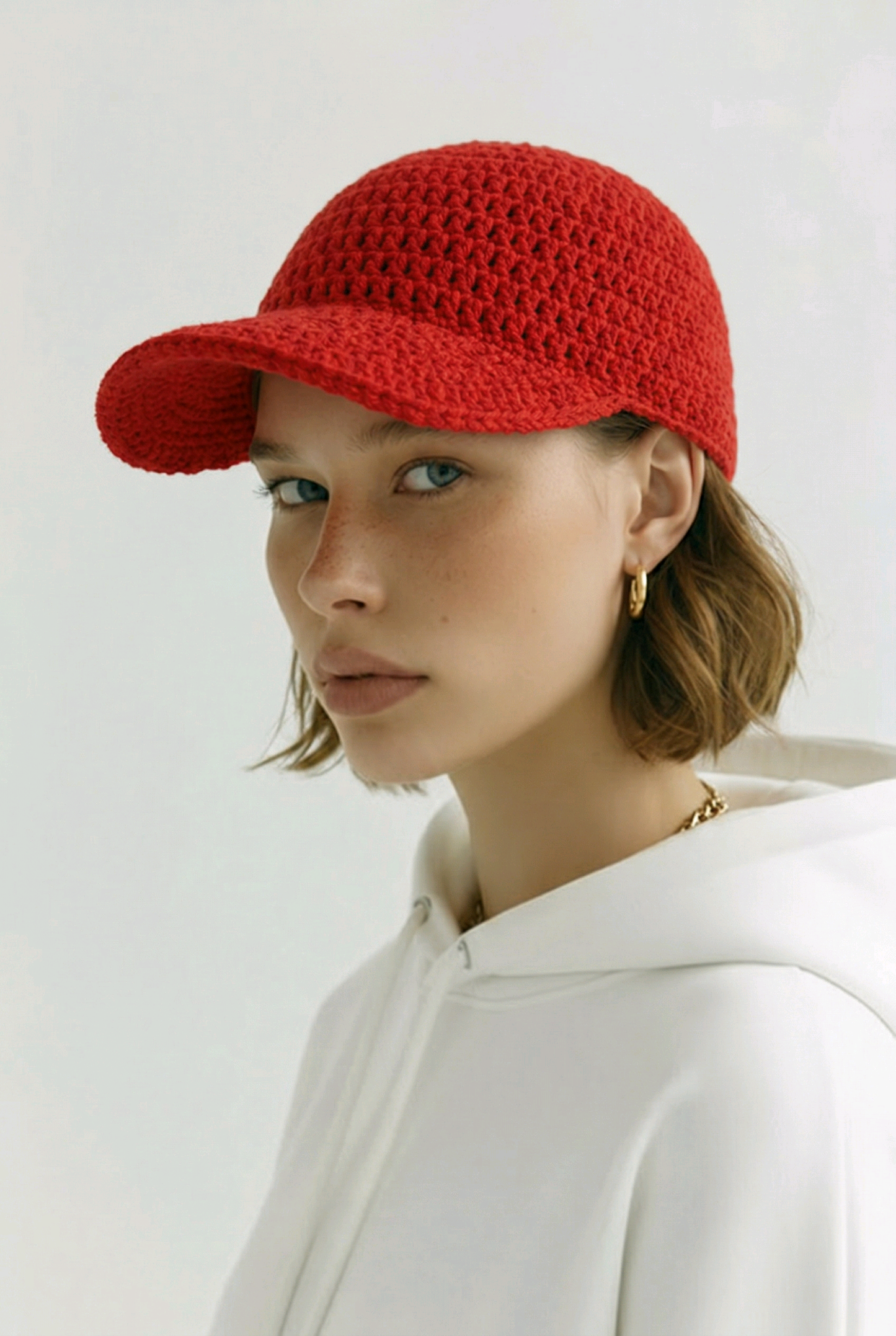 Baseball Cap Cover