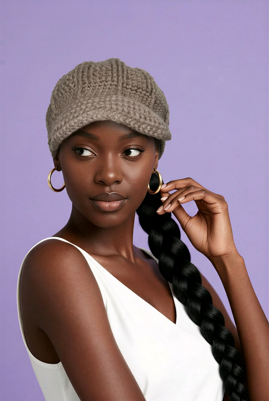 Cable Ballcap