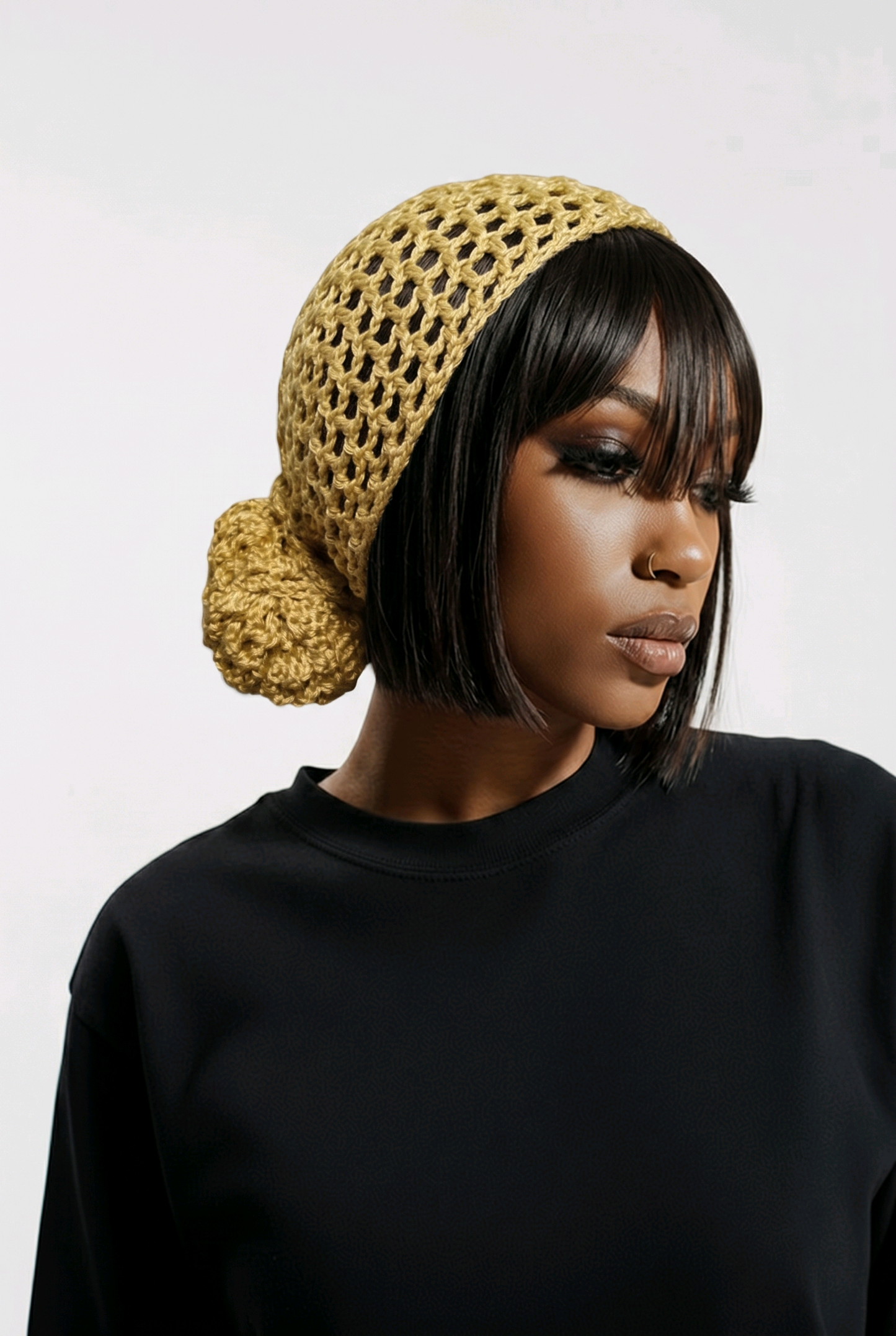 Durag Headwrap