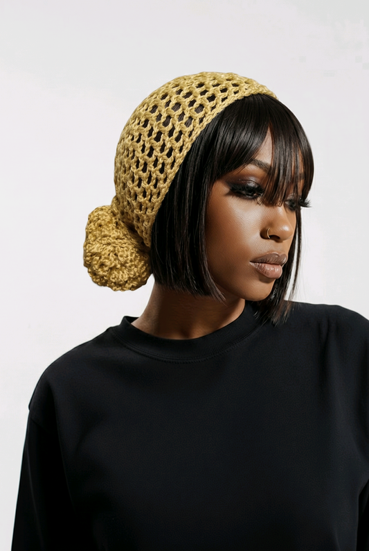 Durag Headwrap