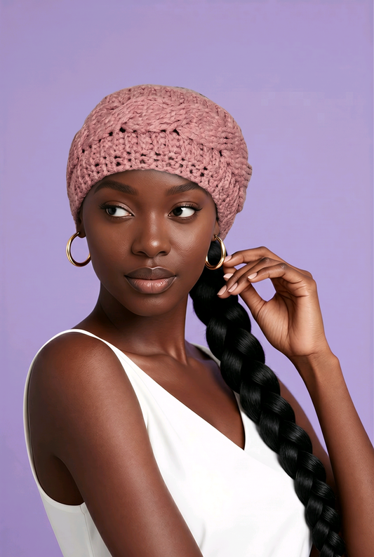 Cable Headband