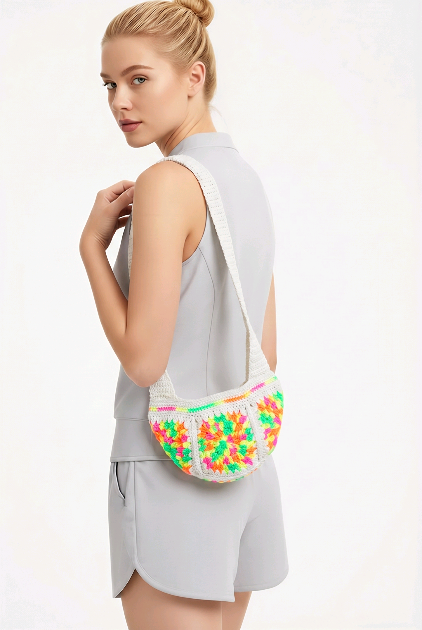 Fiesta Crossbody