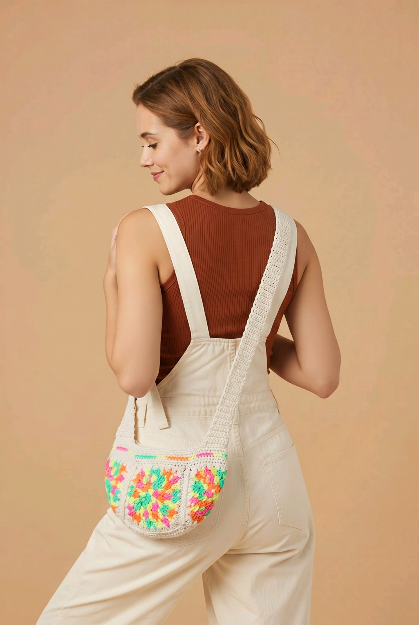 Fiesta Crossbody