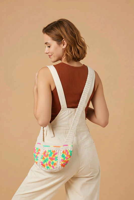 Fiesta Crossbody