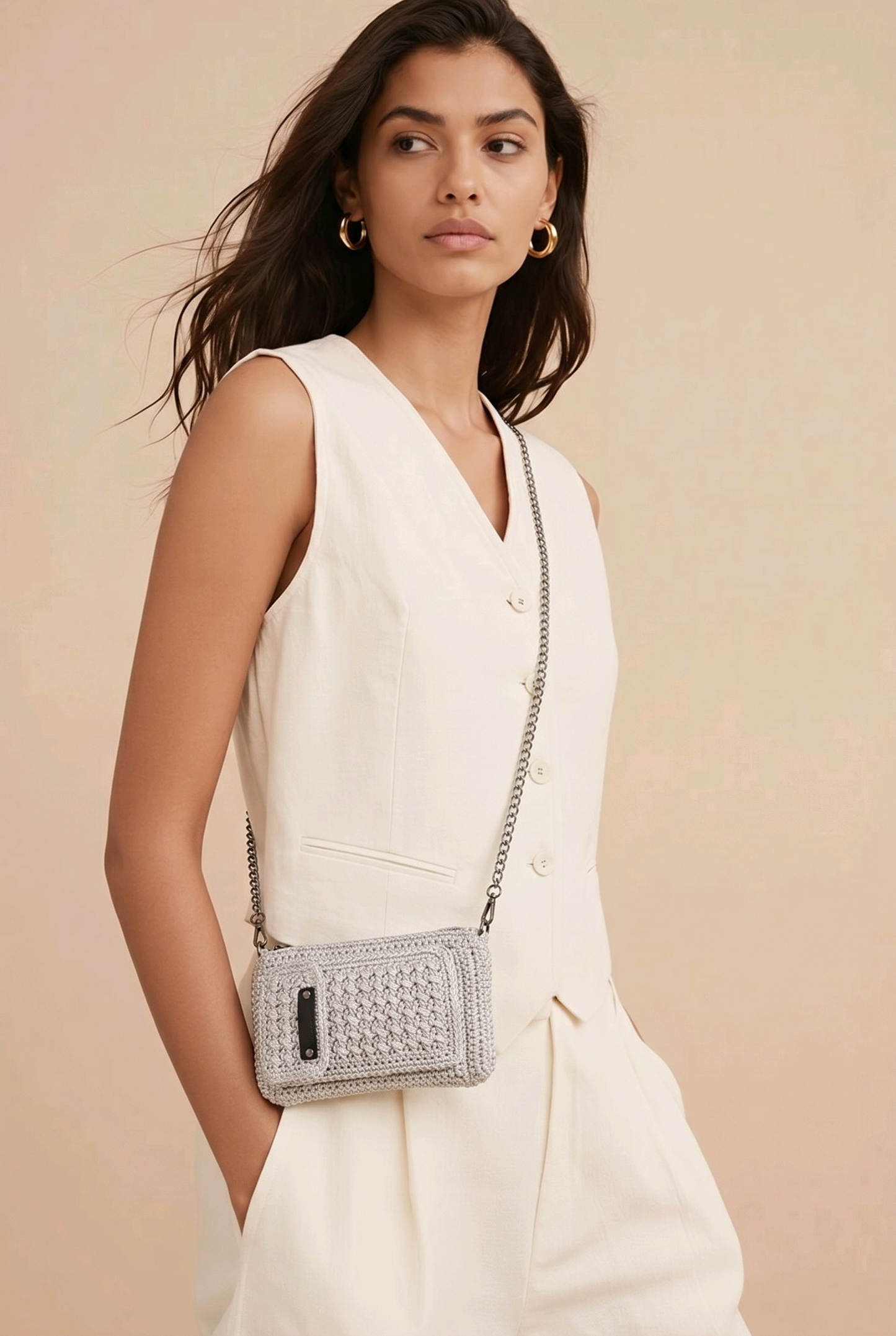 Cell Phone Crossbody