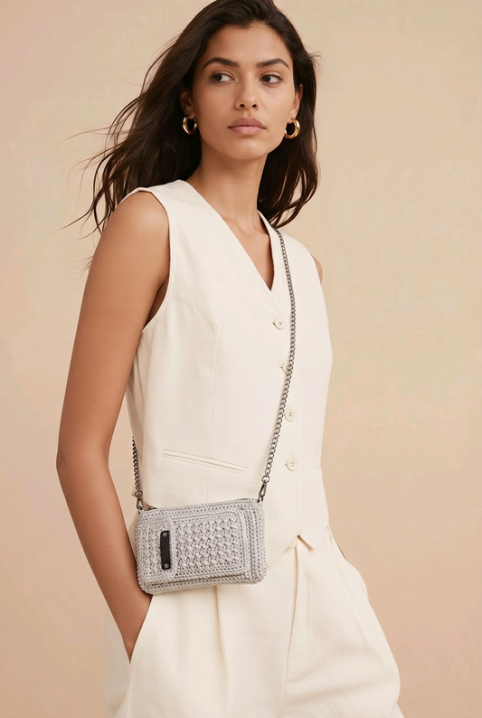 Cell Phone Crossbody