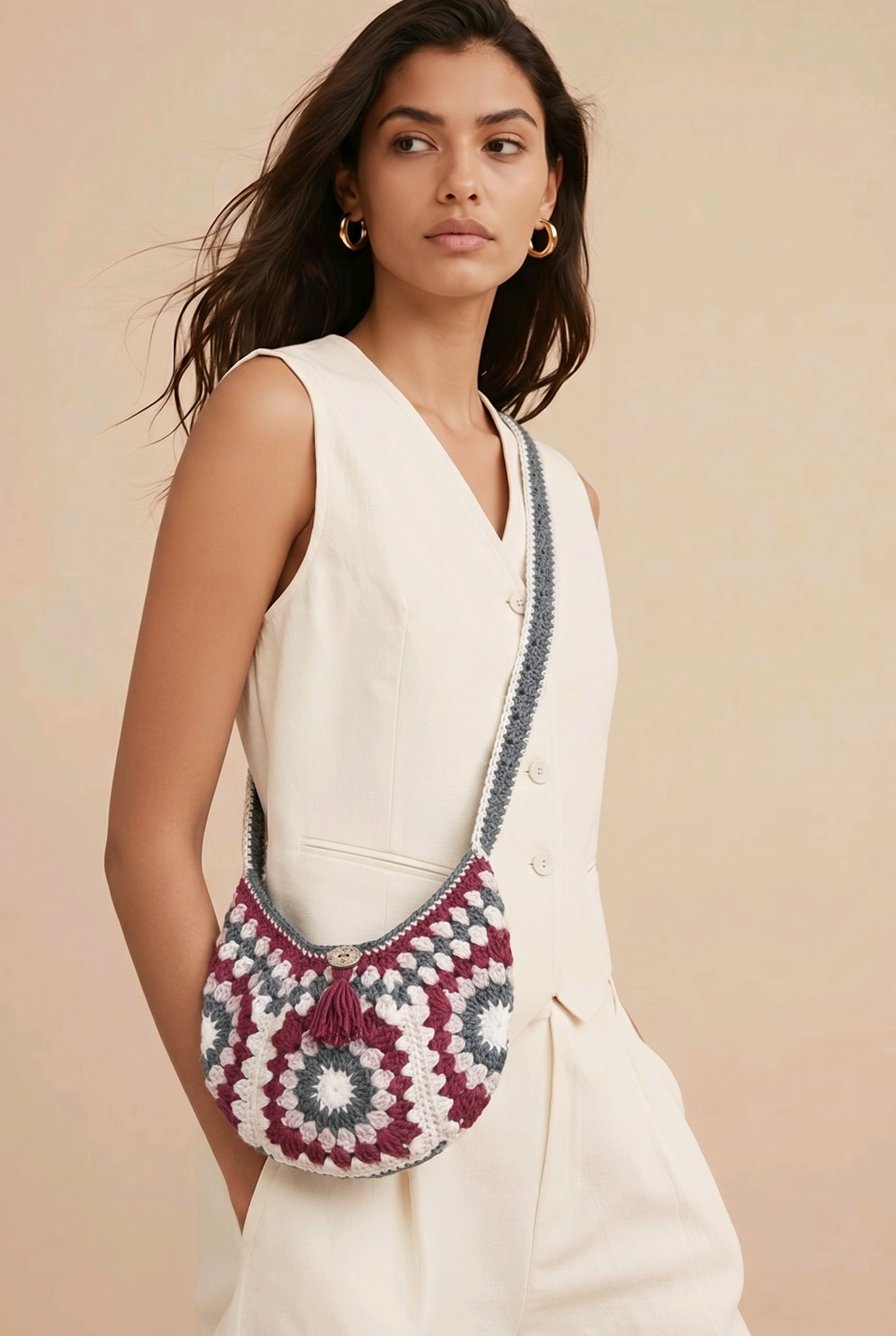 Sunny Side Sling