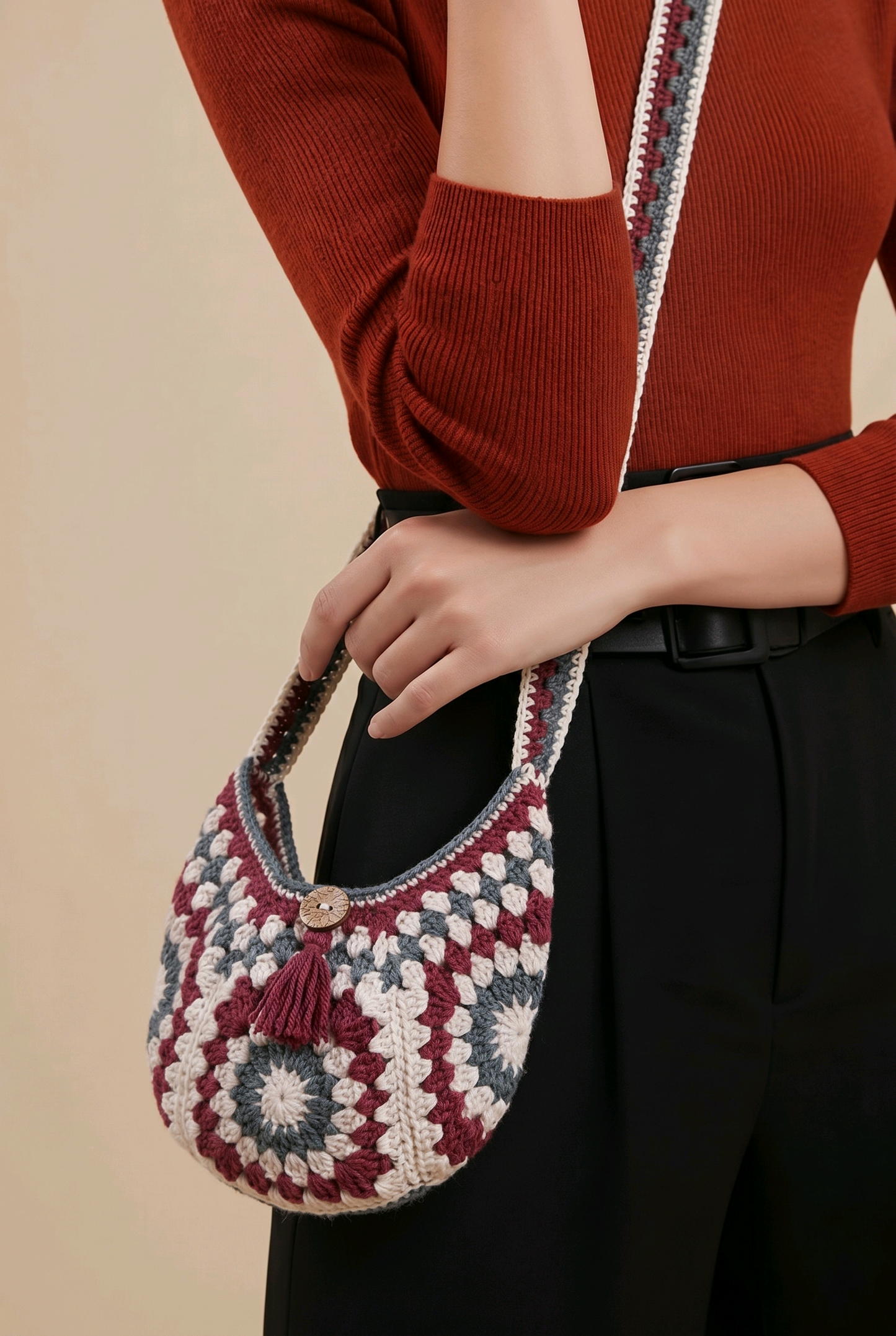 Sunny Side Sling