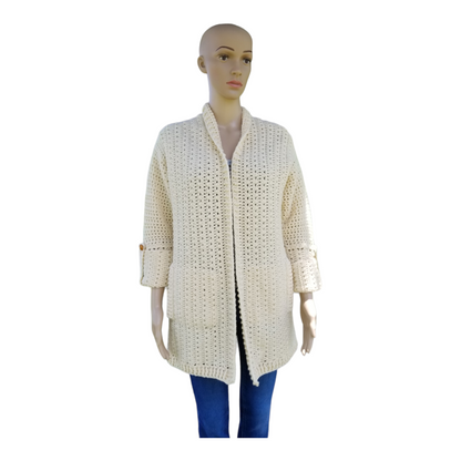 Alchemy Cardigan
