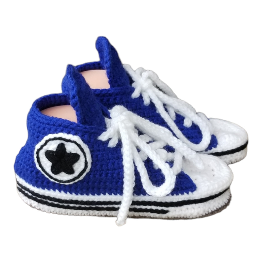 All-Star Slippers