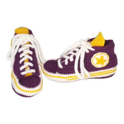 All-Star Slippers