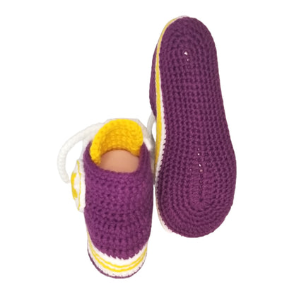 All-Star Slippers
