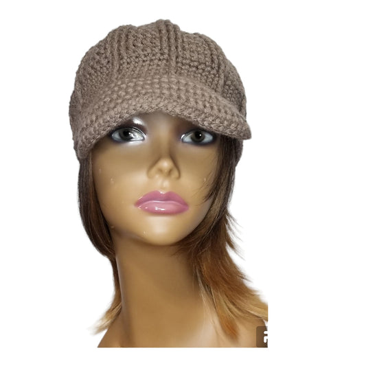 Cable Ballcap
