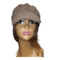 Cable Ballcap
