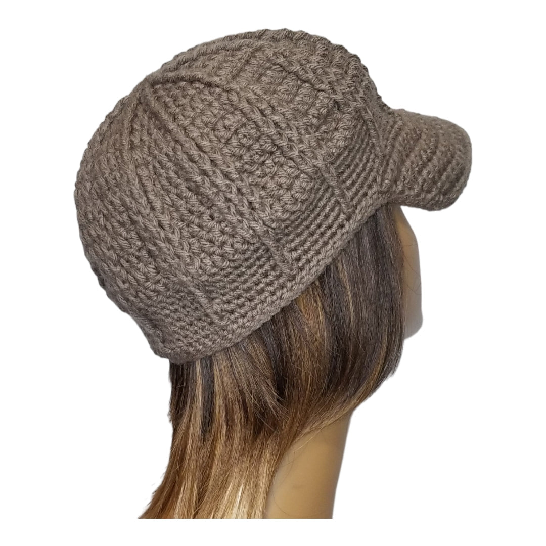 Cable Ballcap