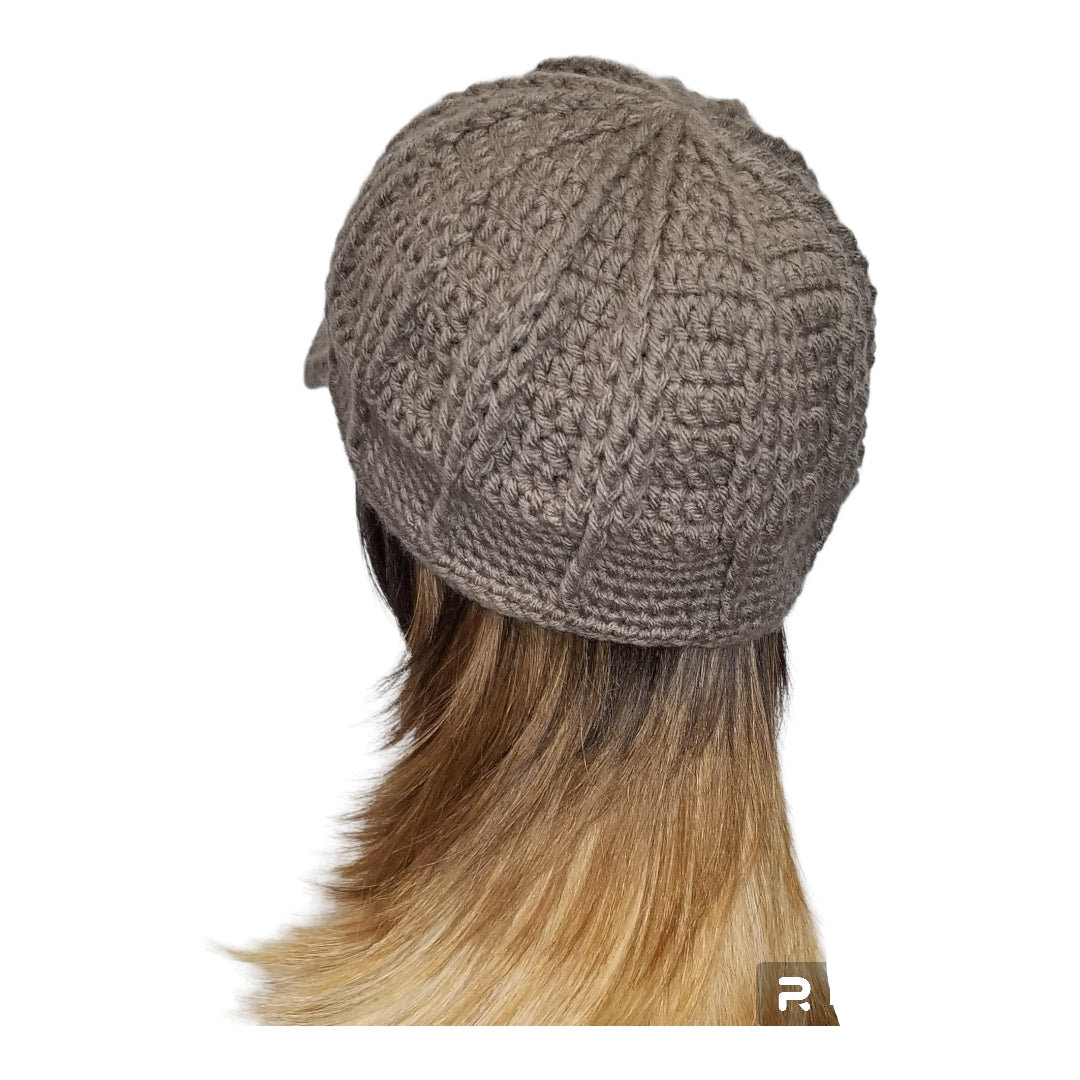 Cable Ballcap