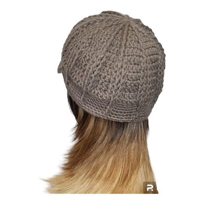 Cable Ballcap