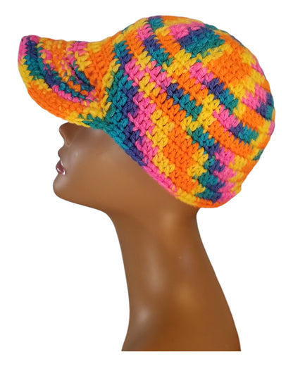Classic Ballcap