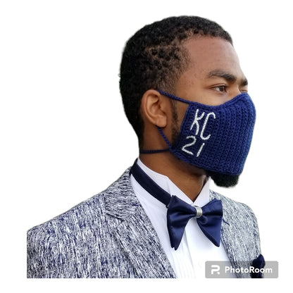 Basic Face Mask