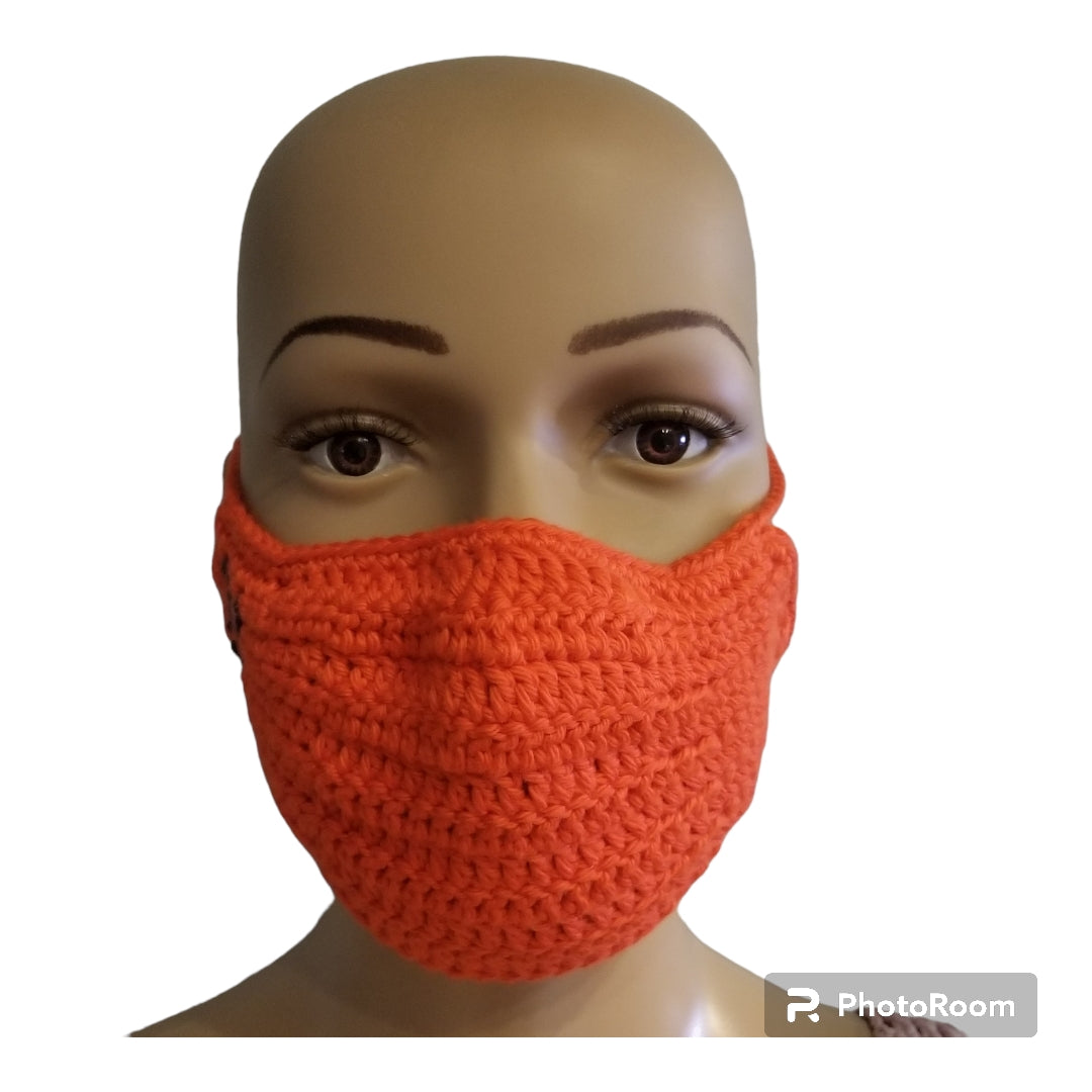 Basic Face Mask
