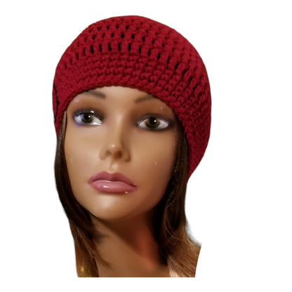 Classic Beanie
