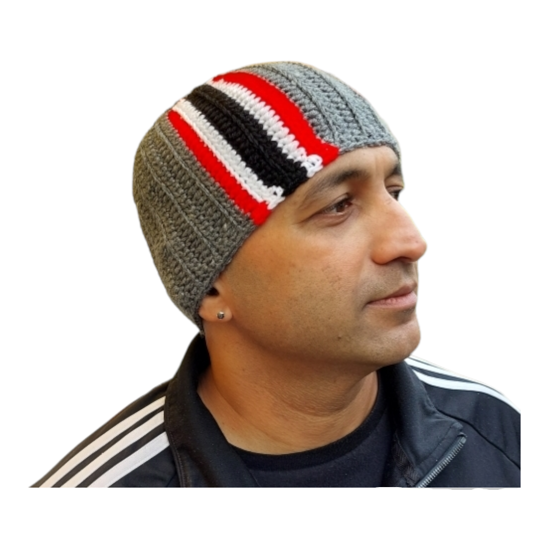 Classic Beanie