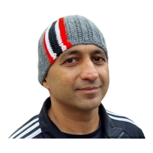 Classic Beanie