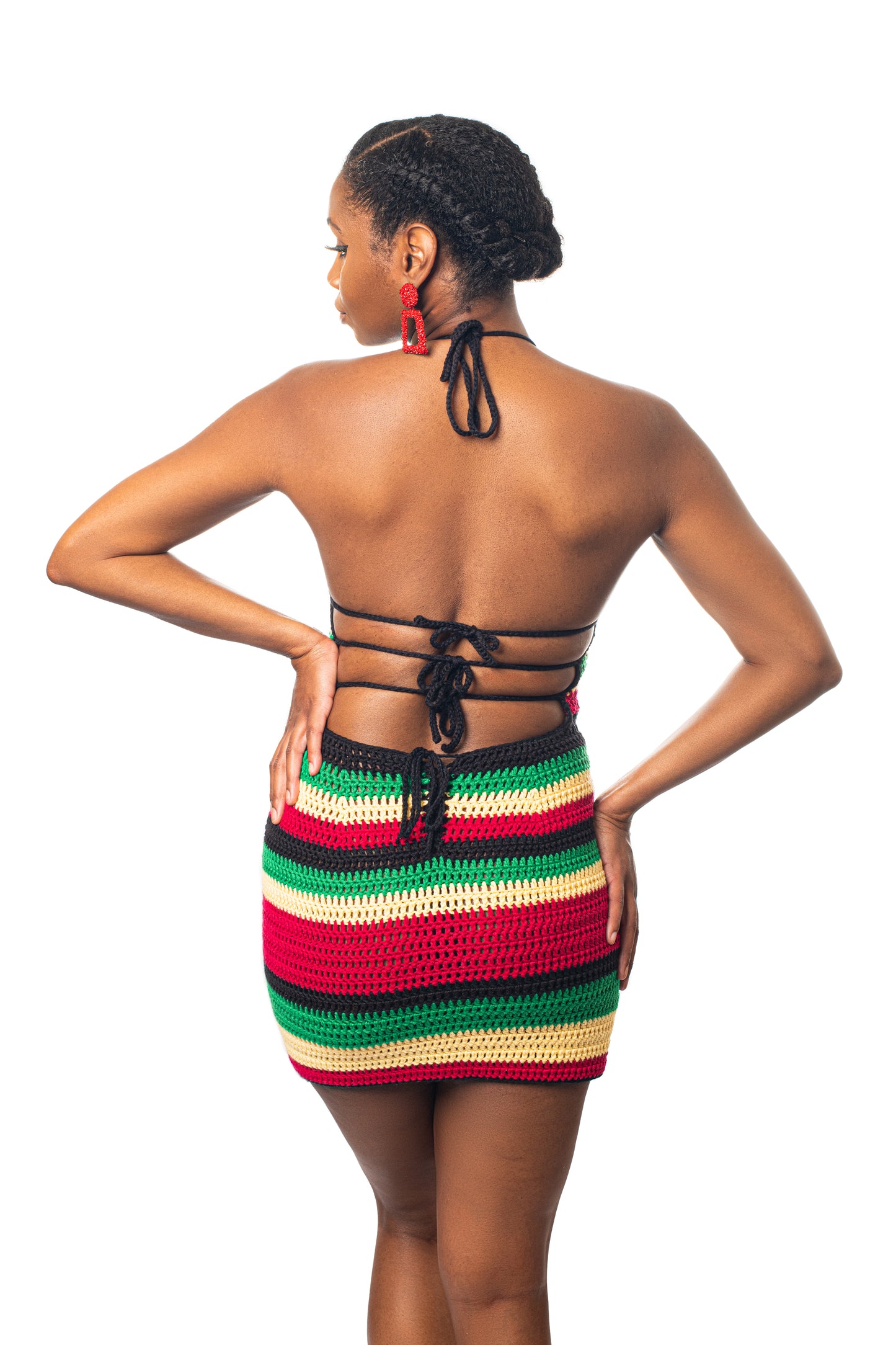 Bodycon Party Dress