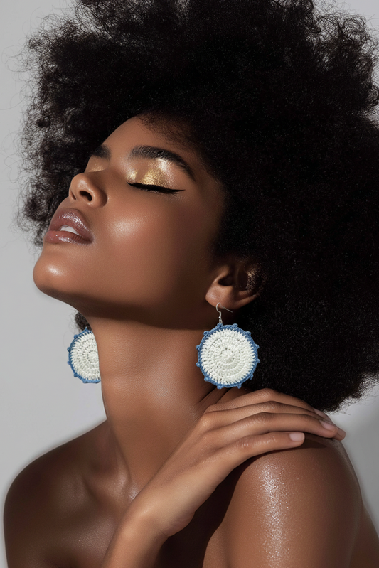 Boho Earrings