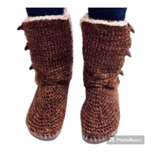 Breckenridge Boots