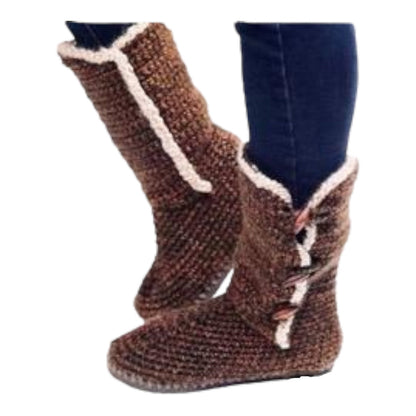 Breckenridge Boots