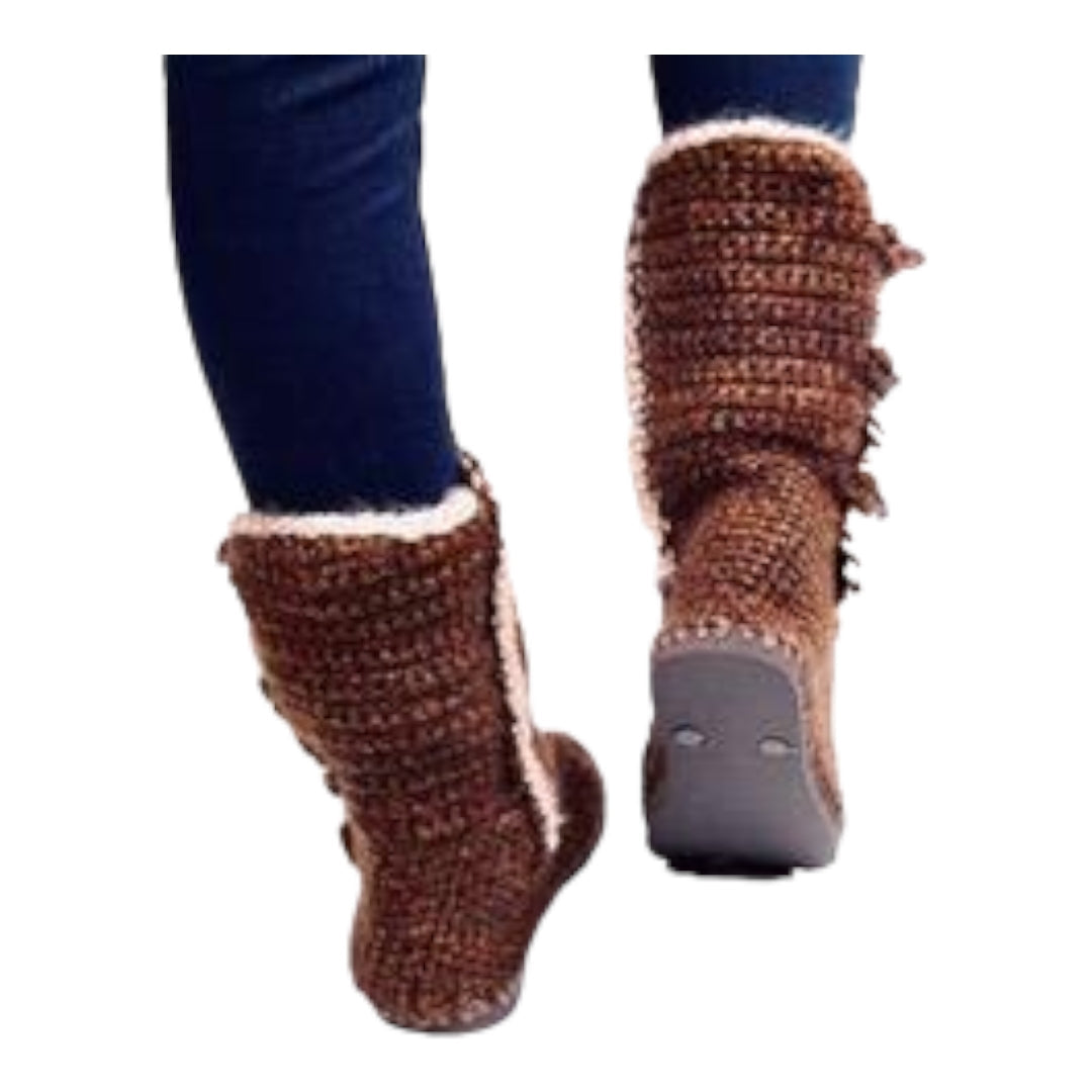 Breckenridge Boots