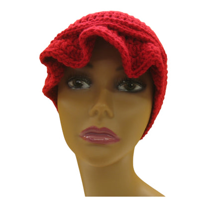 Brimming with Love Beanie