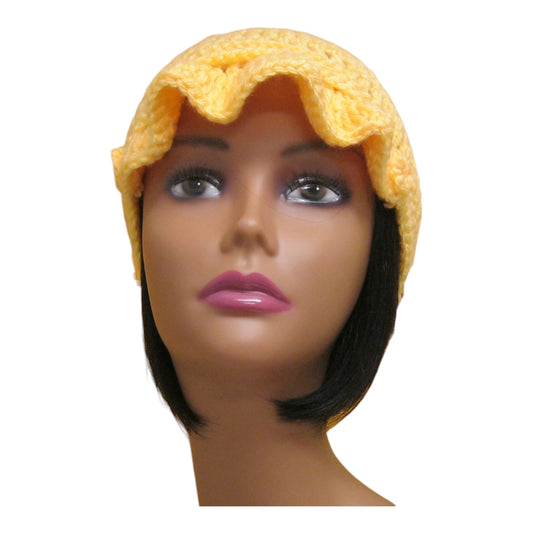 Brimming with Love Beanie